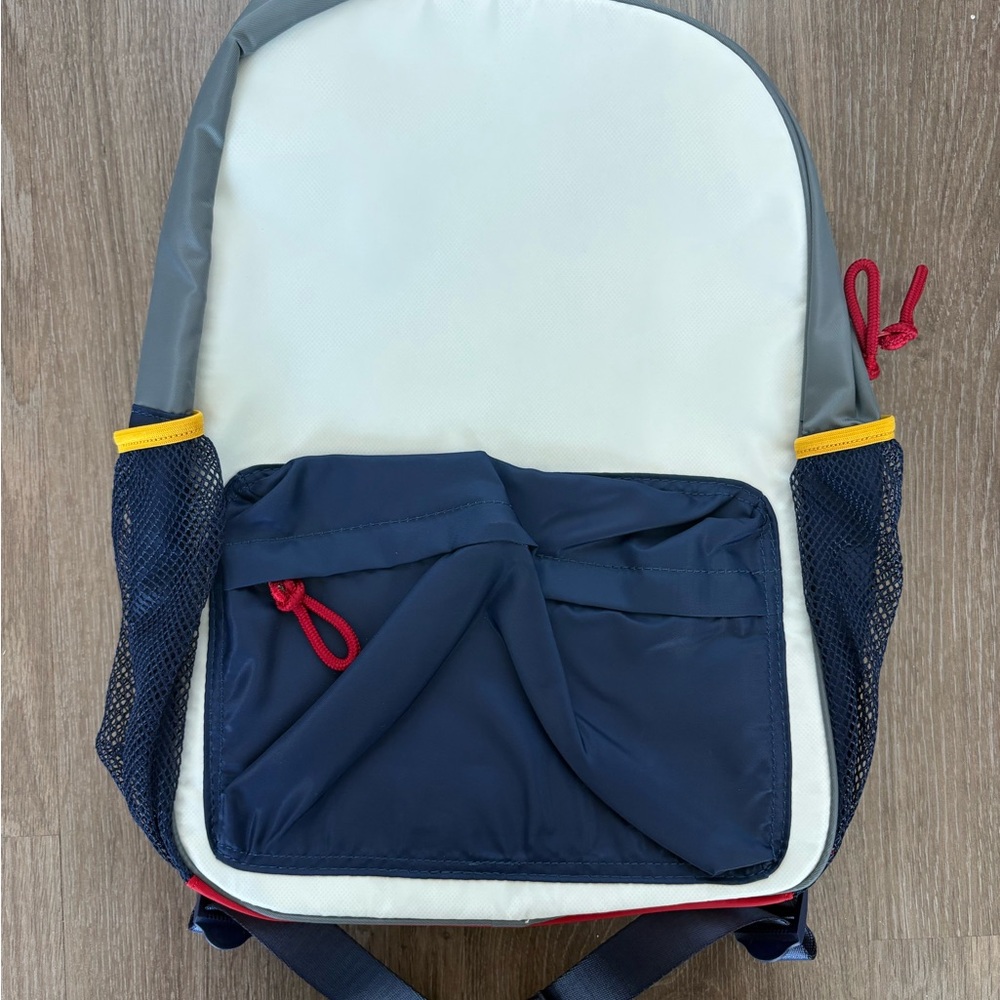 J.Crew Kids' Nylon Brand New Backpack